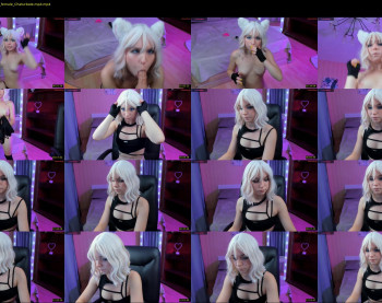 zelda_1 — 15 minute Chaturbate female cam show recording, 720p, Aug 28, 2023