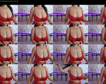 1dream_magical — 6 minute Chaturbate female cam show recording, 720p, Aug 29, 2023