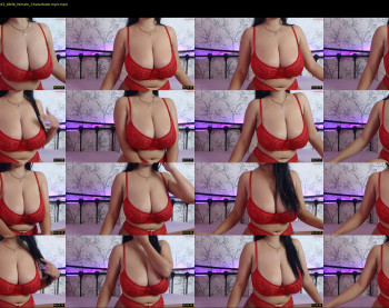1dream_magical — 9 minute Chaturbate female cam show recording, 720p, Aug 29, 2023