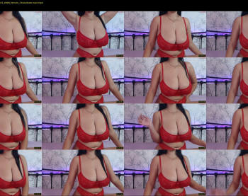 1dream_magical — 8 minute Chaturbate female cam show recording, 720p, Aug 29, 2023
