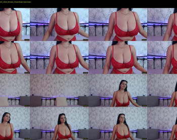 1dream_magical — 49 minute Chaturbate female cam show recording, 720p, Aug 29, 2023