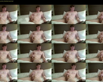 9thick88 — 57 minute Chaturbate male cam show recording, 720p, Aug 29, 2023