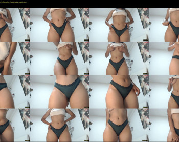 _ariana03_ — 68 minute Chaturbate female cam show recording, 720p, Aug 29, 2023