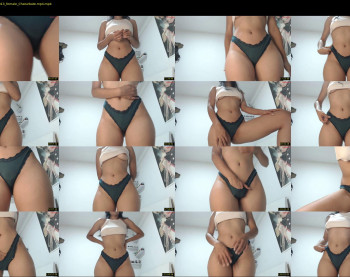 _ariana03_ — 99 minute Chaturbate female cam show recording, 720p, Aug 29, 2023