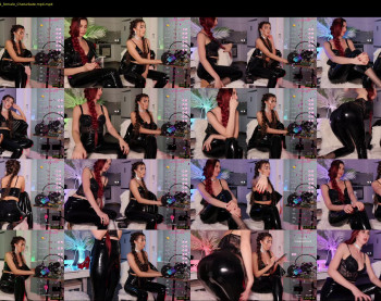_astarta_ — 119 minute Chaturbate female cam show recording, 720p, Aug 30, 2023