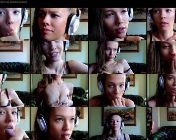_demi_dee_ — 64 minute Chaturbate female cam show recording, 720p, Aug 29, 2023
