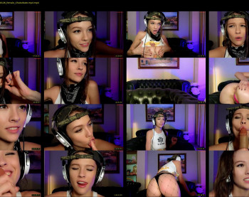 _demi_dee_ — 120 minute Chaturbate female cam show recording, 720p, Aug 30, 2023