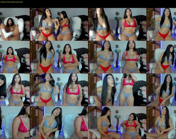_gaby1 — 25 minute Chaturbate female cam show recording, 720p, Aug 29, 2023