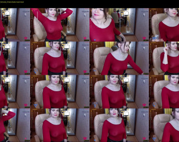 _natali_ — 11 minute Chaturbate female cam show recording, 720p, Aug 29, 2023