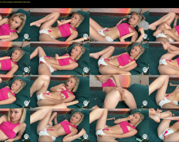 adele_nick2202 — 115 minute Chaturbate couple cam show recording, 720p, Aug 29, 2023