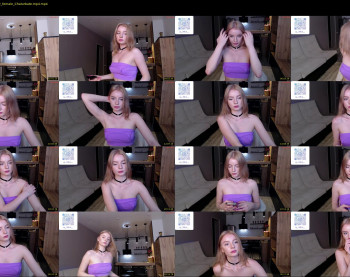 adrykilly — 35 minute Chaturbate female cam show recording, 720p, Aug 29, 2023