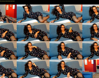 alice_bane — 16 minute Chaturbate female cam show recording, 720p, Aug 29, 2023