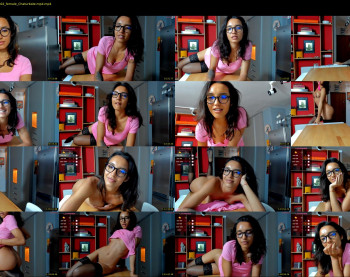 alice_bane — 123 minute Chaturbate female cam show recording, 720p, Aug 29, 2023