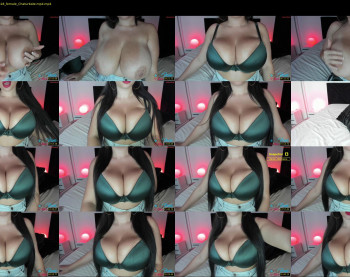alicelevine — 37 minute Chaturbate female cam show recording, 720p, Aug 29, 2023