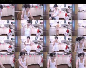 alizezaide — 85 minute Chaturbate female cam show recording, 720p, Aug 30, 2023