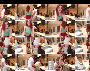 aly_alyce — 120 minute Chaturbate female cam show recording, 720p, Aug 29, 2023