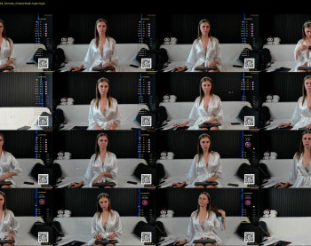 alyona_24 — 120 minute Chaturbate female cam show recording, 720p, Aug 29, 2023