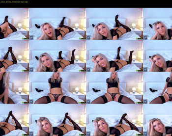 anette_belorie — 8 minute Chaturbate female cam show recording, 720p, Aug 29, 2023