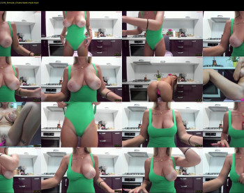 angelsuitlove — 57 minute Chaturbate female cam show recording, 720p, Aug 20, 2023