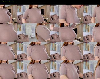 ann__w — 3 minute Chaturbate female cam show recording, 720p, Aug 29, 2023