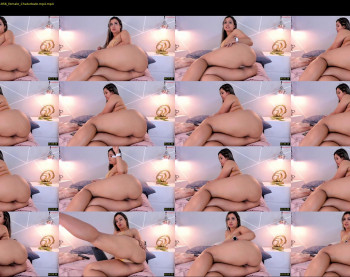 anna_joness — 4 minute Chaturbate female cam show recording, 720p, Aug 29, 2023