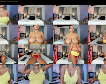 antoniacasarini — 121 minute Chaturbate female cam show recording, 720p, Aug 29, 2023