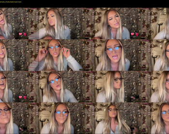 ari_02 — 7 minute Chaturbate female cam show recording, 720p, Aug 29, 2023