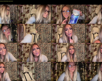 ari_02 — 122 minute Chaturbate female cam show recording, 720p, Aug 29, 2023
