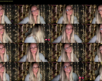 ari_02 — 8 minute Chaturbate female cam show recording, 720p, Aug 29, 2023