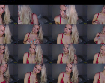 ariawoods — 30 minute Chaturbate female cam show recording, 720p, Aug 29, 2023