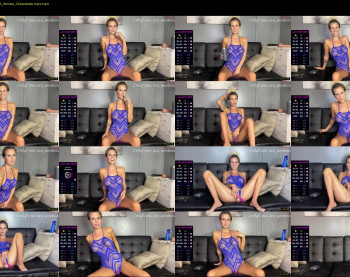 ava_west — 18 minute Chaturbate couple cam show recording, 720p, Aug 29, 2023