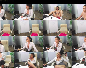 babesgowild — 120 minute Chaturbate couple cam show recording, 720p, Aug 29, 2023