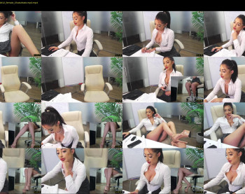 babesgowild — 30 minute Chaturbate couple cam show recording, 720p, Aug 29, 2023