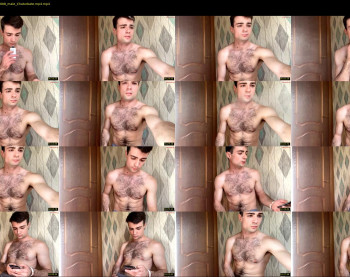 beautifulnik — 5 minute Chaturbate male cam show recording, 720p, Aug 29, 2023