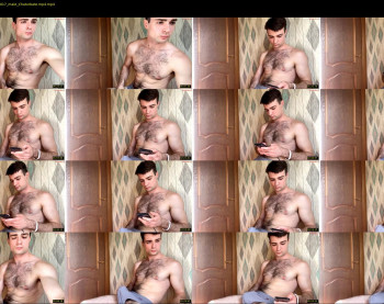 beautifulnik — 7 minute Chaturbate male cam show recording, 720p, Aug 29, 2023