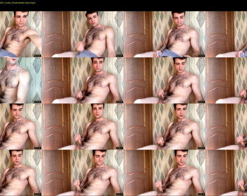 beautifulnik — 4 minute Chaturbate male cam show recording, 720p, Aug 29, 2023