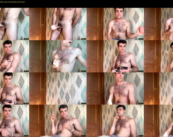 beautifulnik — 8 minute Chaturbate male cam show recording, 720p, Aug 29, 2023