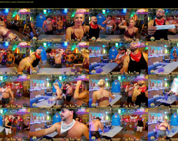 bigbananamilfshake — 11 minute Chaturbate couple cam show recording, 720p, Aug 29, 2023