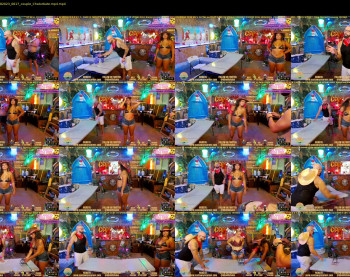 bigbananamilfshake — 4 minute Chaturbate couple cam show recording, 720p, Aug 29, 2023