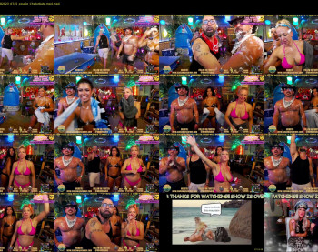 bigbananamilfshake — 9 minute Chaturbate couple cam show recording, 720p, Aug 29, 2023