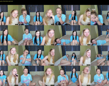bjliki — 97 minute Chaturbate couple cam show recording, 720p, Aug 29, 2023