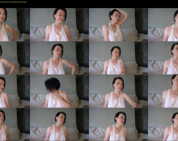 blueeyeess — 50 minute Chaturbate female cam show recording, 720p, Aug 29, 2023