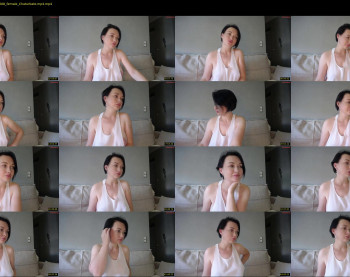 blueeyeess — 51 minute Chaturbate female cam show recording, 720p, Aug 29, 2023