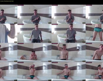 brell_line — 21 minute Chaturbate male cam show recording, 720p, Aug 29, 2023