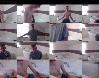 brell_line — 121 minute Chaturbate male cam show recording, 720p, Aug 29, 2023