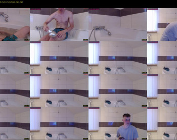 brell_line — 24 minute Chaturbate male cam show recording, 720p, Aug 29, 2023