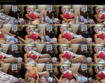 camillabenz — 46 minute Chaturbate female cam show recording, 720p, Aug 29, 2023