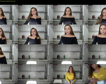 candymini — 24 minute Chaturbate female cam show recording, 720p, Aug 29, 2023