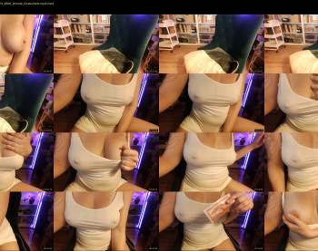 catnips_cabaret — 9 minute Chaturbate female cam show recording, 720p, Aug 29, 2023