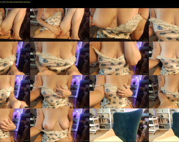 catnips_cabaret — 17 minute Chaturbate female cam show recording, 720p, Aug 29, 2023